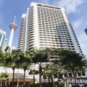 Shangri La Kuala Lumpur Hotel